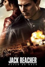 Jack Reacher