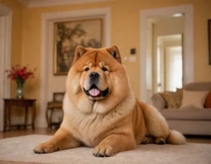 Chow Chow Dog Workout Ideas: Unleashing Joy and Energy