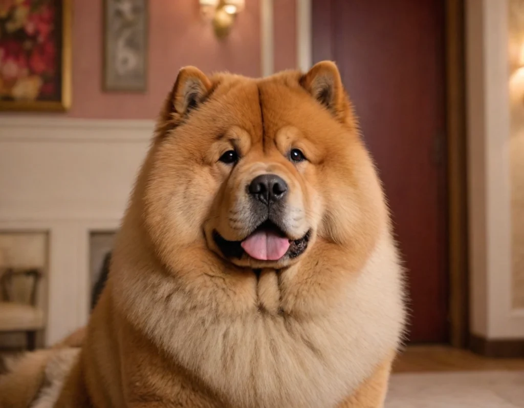 Chow Chow Dog Workout Schedule: Comprehensive Guide for Keeping Your Furry Friends Fit