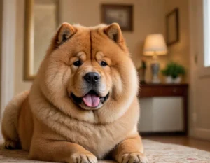 Unlocking Amazing Chow Chow Dog Benefits: A Tail Wag Guide to a Happier, Healthier Pup